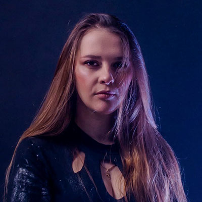 Галина Иунихина