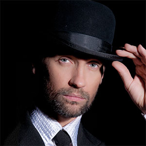 Денис Седяшев