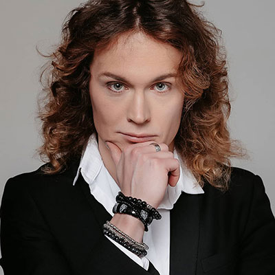 Кирилл Сорокин